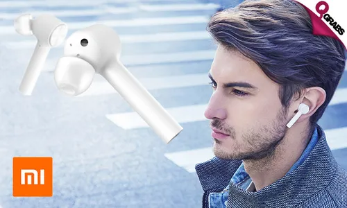 Xiaomi Mi True Wireless Earphone Lite!